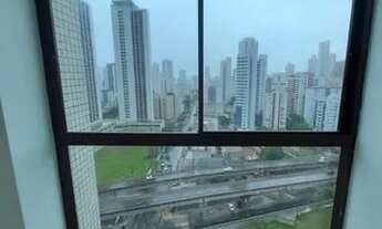 Imagem: Apartamento com 3 quartos 81 m² em Boa