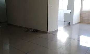 Imagem 4: Apartamento com 3 dormitórios à venda, 80 m² por R$ 360.000,00 - Jardim Patente - São Paul