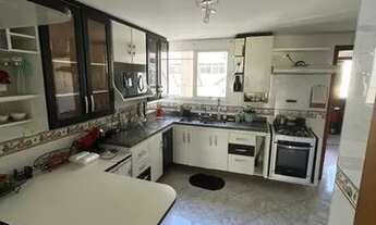 Imagem 4: Belíssimo apartamento com varanda ampla!