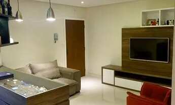 Imagem: Apartamento em Vila Bocaina - Mauá