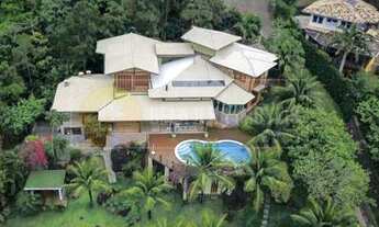 Imagem: Casa em condomínio/loteamento fechado à