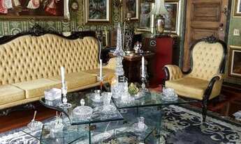 Imagem: Apartamento com 4 dormitórios, 2 suítes