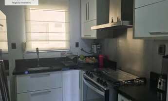 Imagem 7: Apartamento com 3 dormitórios à venda, 138 m² por R$ 2.100.000,00 - Campo Belo - São Paulo