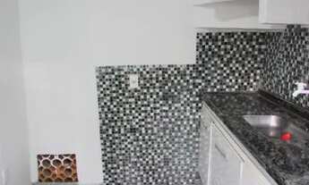 Imagem 4: Alugo apartamento duplex com 2 quartos ao lado do Pam de Del Castilho