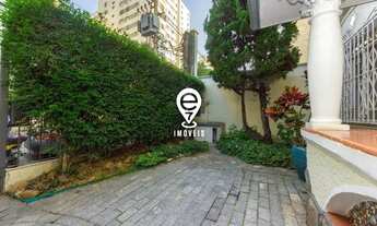 Imagem 2: Casa à venda, 4 quartos, 4 suítes, 6 vagas, Paraíso - São Paulo/SP