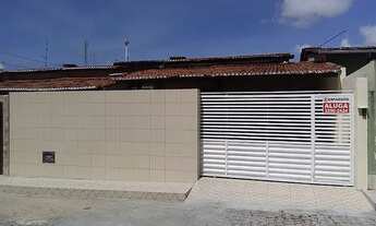 Imagem: Casa para Alugar - Nova Parnamirim - Parnamirim/RN