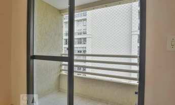 Imagem 3: Apartamento para Aluguel - Santana, 2 Quartos, 54 m2