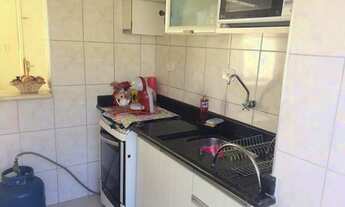 Imagem 7: Apartamento de 45 metros quadrados no bairro Gonzaguinha com 1 quarto
