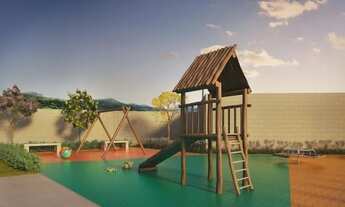 Imagem 4: Jacarepaguá com playground e quadra esportiva condominio R$260