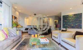 Imagem 7: Apartamento à venda no bairro Brooklin - São Paulo/SP