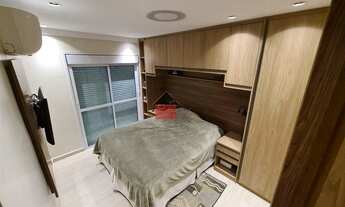 Imagem 7: Sobrado em condomínio na Vila Monumento com 3 dormitórios à venda, 175 m² por R$ 1.280.000