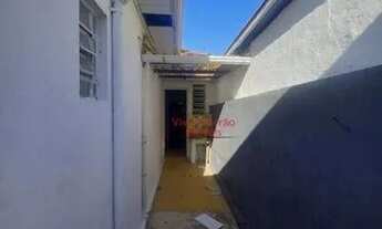 Imagem 3: Casa com 1 dormitório com edícula para alugar na região da Vila Carrão - São Paulo/SP