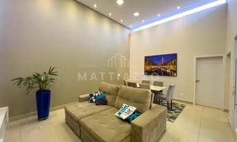 Imagem 2: LIMEIRA - Casa de Condomínio - Terras de São Bento I