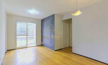 Imagem: Venda de apartamento 2 dormitórios, 63m²