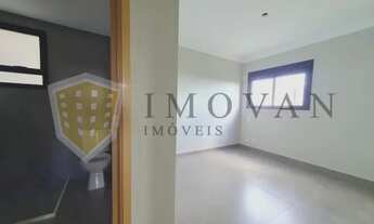 Imagem 6: Apartamento Padrão em Ribeirão Preto