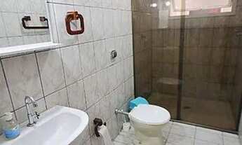 Imagem 7: Apartamento com 2 dormitórios para alugar, 65 m² por R$ 1.334,00/mês - Central Parque Soro