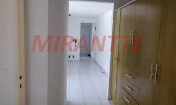 Imagem 7: Apartamento de 63m² com 2 quartos em Jardim Leonor Mendes De Barros