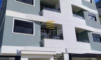 Imagem 3: Apartamento para venda tem 53 metros quadrados com 2 quartos em Caminho Novo - Palhoça - S