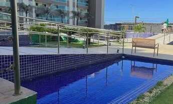Imagem 3: Apartamento com 3 quartos no Vg Fun, Praia do Futuro. - AP49759
