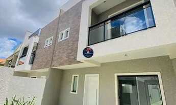 Imagem 5: Sobrado à venda no bairro Fazendinha - Curitiba/PR