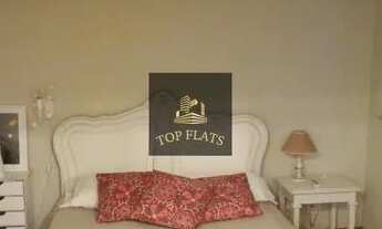 Imagem 2: Flat disponível no Itaim Bibi