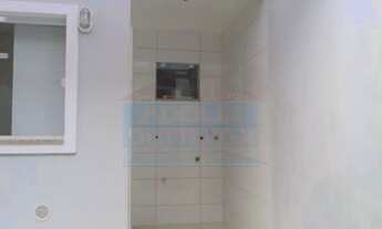 Imagem 7: Sobrado Geminado - c/ 2 quartos, Bairro Vila Nova, Joinville/SC