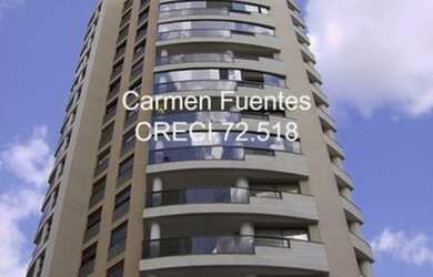 Imagem 7: APARTAMENTO PERDIZES - 4 DORMS - 3 SUÍTES - 4 VAGAS FIXAS - DEPÓSITO