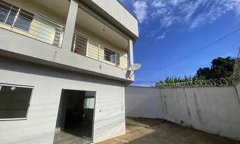 Imagem 4: Sobrado para aluguel no Residencial São Marcos - Goiânia - GO