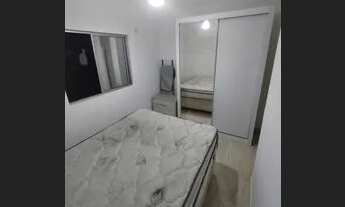 Imagem 6: Apt Mobiliado Jockey - 2 quartos