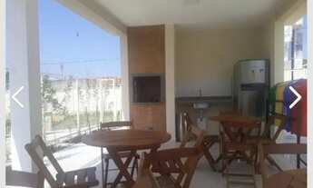 Imagem 3: /Smart Laranjeiras - Semi mobíliado - Flores