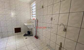 Imagem 6: Apartamento com 2 dormitórios, 48 m² - venda por R$ 180.000,00 ou aluguel por R$ 800,00/mê