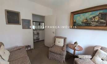 Imagem 6: VILA NOVA CONCEIÇÃO- APTO À VENDA 94,00m2 - 3 dormts- 1 suite - 3 banheiros - 1 vaga deter