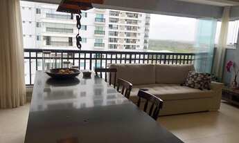 Imagem: Apartamento para aluguel tem 79 metros quadrados