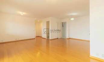 Imagem 3: Apartamento Locação 3 Dormitórios - 148 m² Alto da Lapa