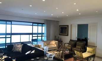 Imagem 6: SÃO PAULO - Apartamento Padrão - PANAMBY