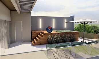 Imagem 2: Apartamento de alto padrão em Matinhos