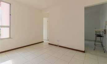 Imagem 2: Apartamento em condomínio Parque Cajueiro Santo Antônio de Jesus , Bahia