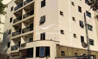 Imagem: VALINHOS - Apartamento Padrão - VILA CLAYTON