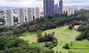 Imagem: OPORTUNIDADE - VISTA PARA O CAMPO DE GOLF