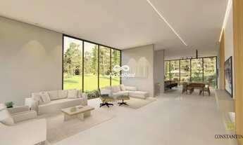 Imagem 4: Casa à venda em Alphaville Nova lima