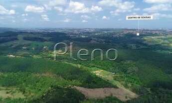 Imagem 6: Terreno à venda em Sousas - Campinas/SP