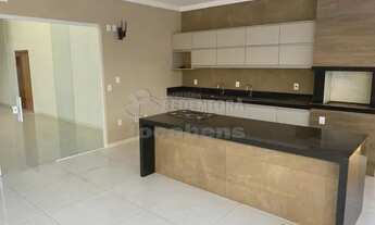 Imagem 3: Casa Condomínio em São José do Rio Preto