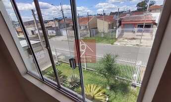 Imagem 7: APTO À VENDA COM 63,08 M² EM SÃO JOSÉ DOS PINHAIS, 1 VAGA DE GARAGEM R$160.000,00