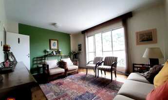 Imagem 4: Apto no Centro 03 quartos com suite e garagem