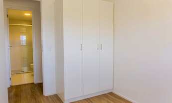 Imagem 4: Apartamento para aluguel com 2 quartos em Jardim das Perdizes - São Paulo - SP