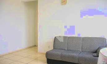 Imagem 3: Apartamento para Aluguel - Centro, 1 Quarto, 35 m2