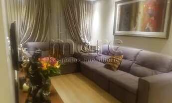 Imagem 3: SAO PAULO - Apartamento Padrão - CAMBUCI