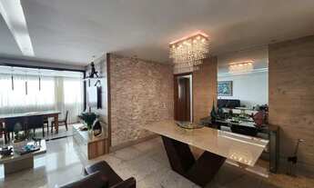 Imagem 3: Apartamento para aluguel com 220 metros quadrados com 3 quartos