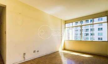 Imagem 2: Apartamento com 2 quartos à Venda, Paraíso - São Paulo