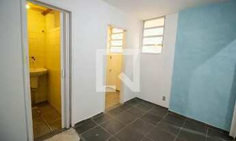 Imagem 2: Apartamento para Aluguel - Botafogo, 1 Quarto, 25 m2